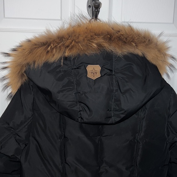 Mackage Coat - Picture 5 of 12
